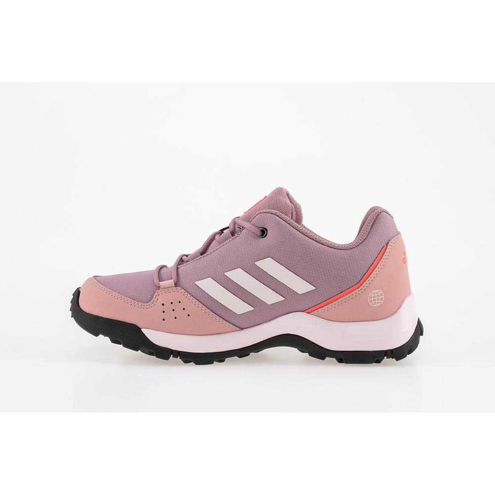Buty adidas Terrex Hyperhiker Low Hiking GZ9217 - różowe