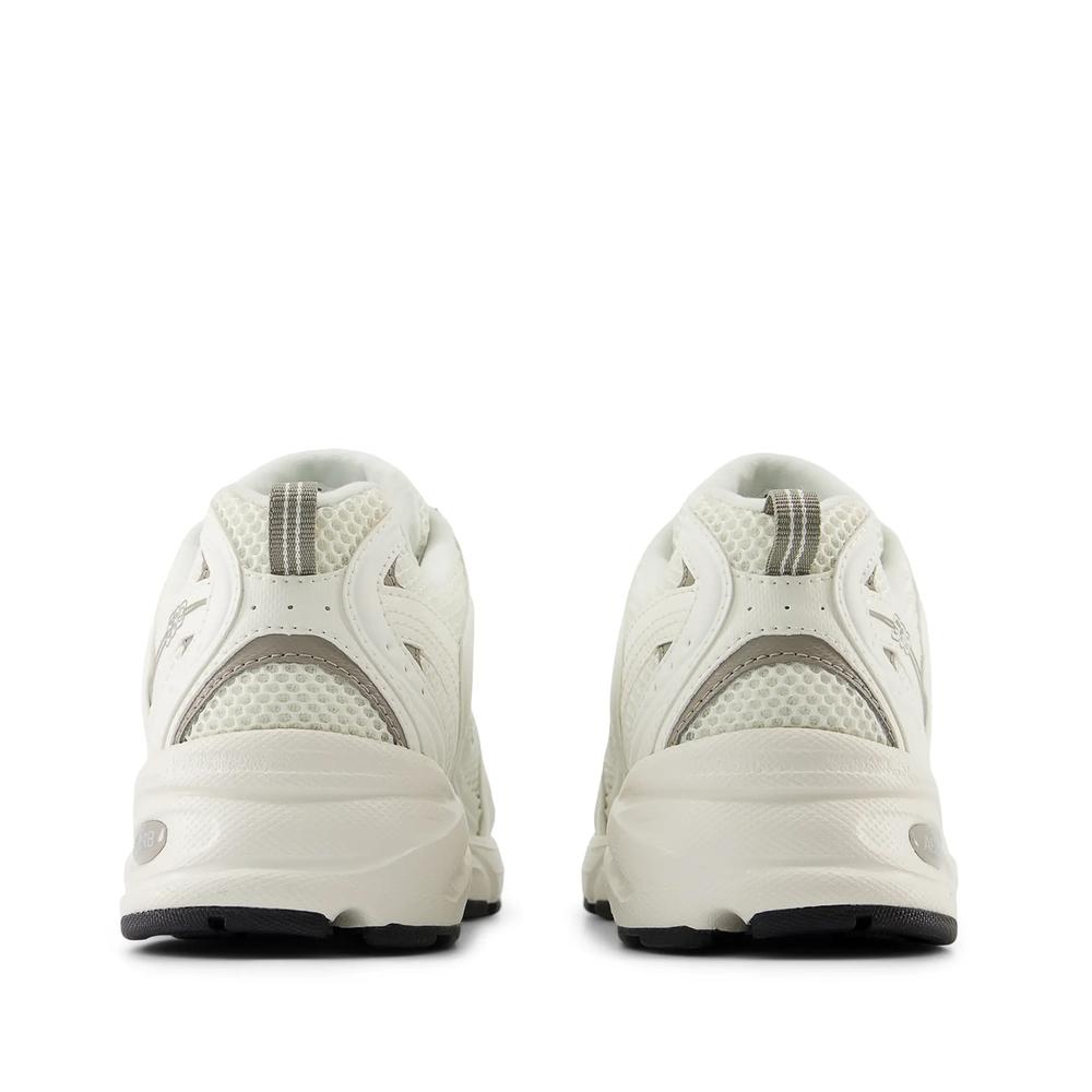 Buty New Balance U530CSB - białe