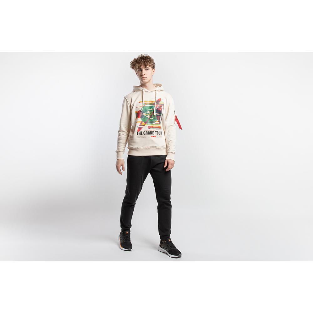 Alpha Industries NASA Grand Tour Hoody > 116331578
