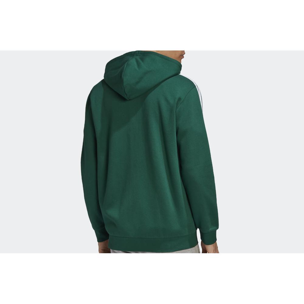 ADIDAS 3-STRIPES HOODIE > GD9946