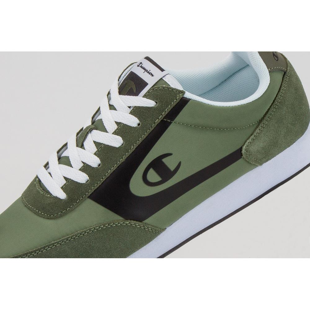 CHAMPION LOW CUT SIRIO > S21429-GS521