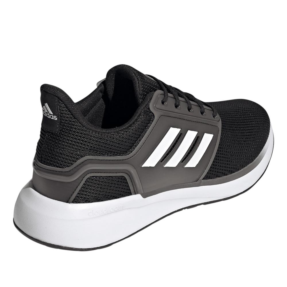 Buty adidas EQ19 Run GY4719 - czarno-szare