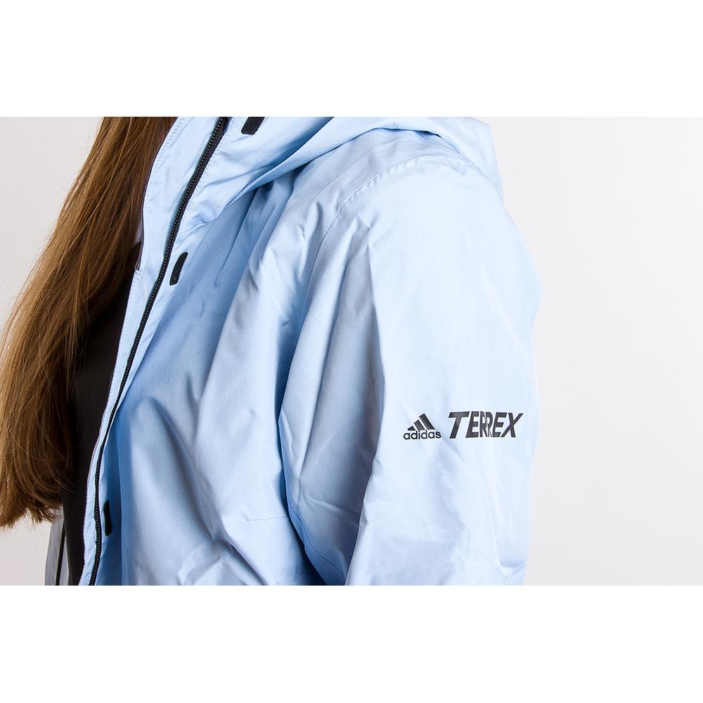 ADIDAS AX ENTRY JACKET > EC2457