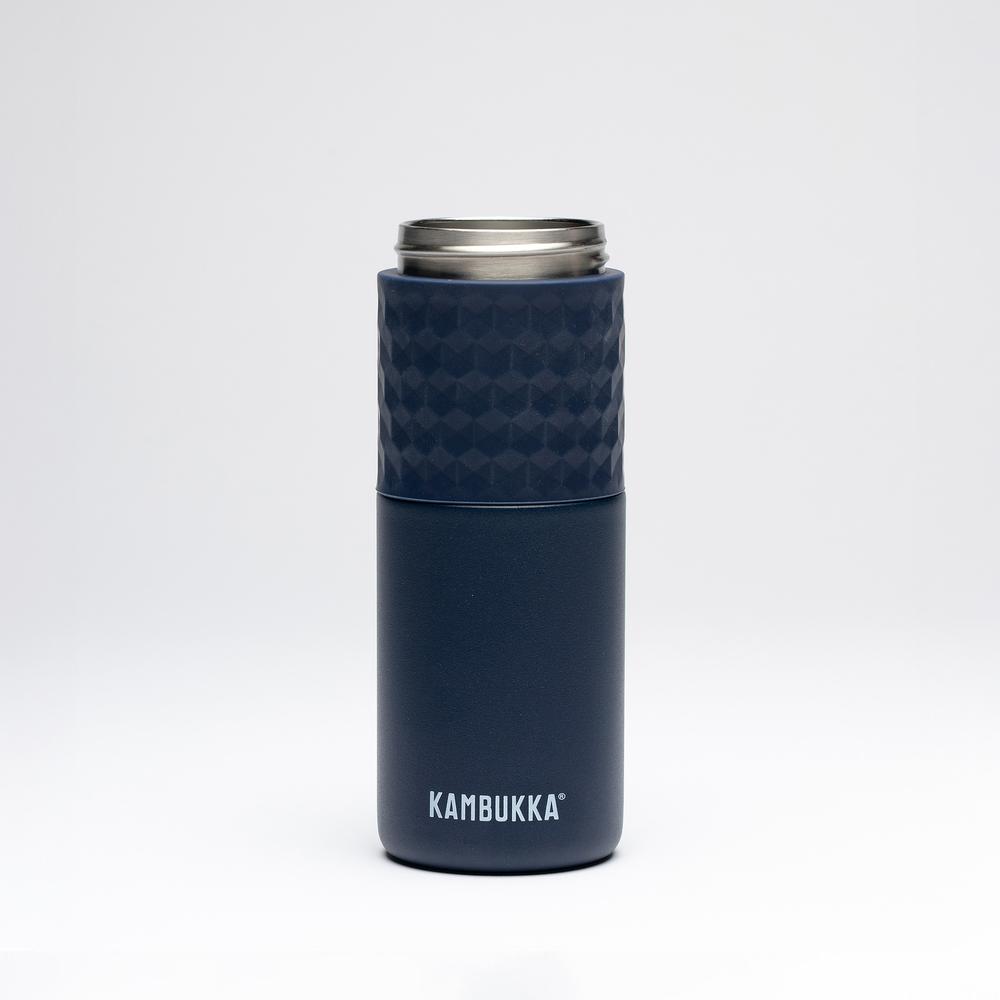 Kubek termiczny Kambukka Etna Grip 11-01050 - granatowy