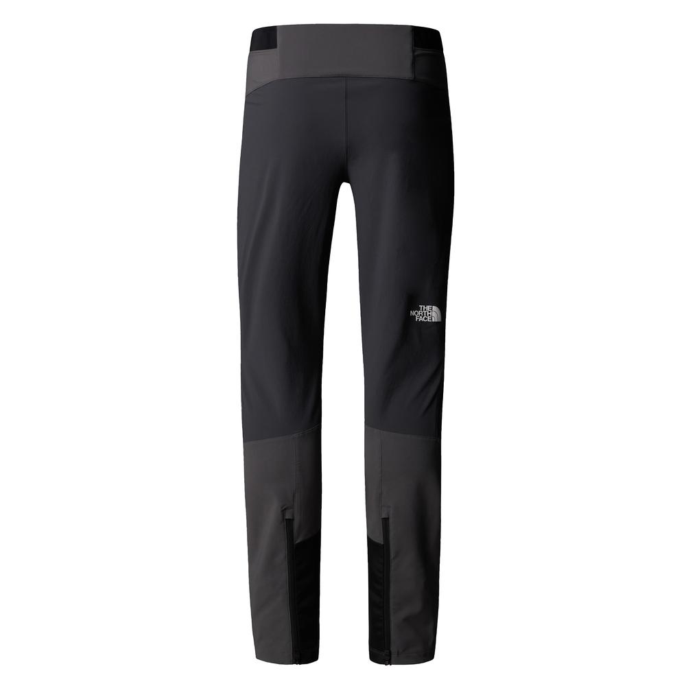 Spodnie męskie The North Face Dawn Turn 0A8EJY7IW1 - szare
