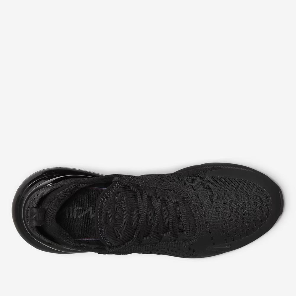 Buty damskie Nike Air Max 270 AH6789-006 - czarne