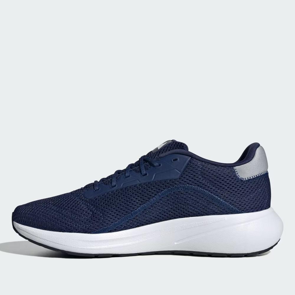 Buty męskie adidas Running Response Runner IH6103 - granatowe