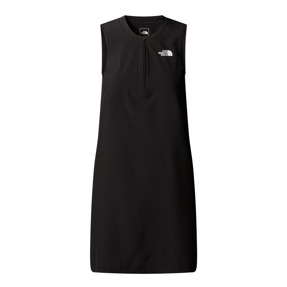 Sukienka damska The North Face Packable 0A883X4H01 - czarna