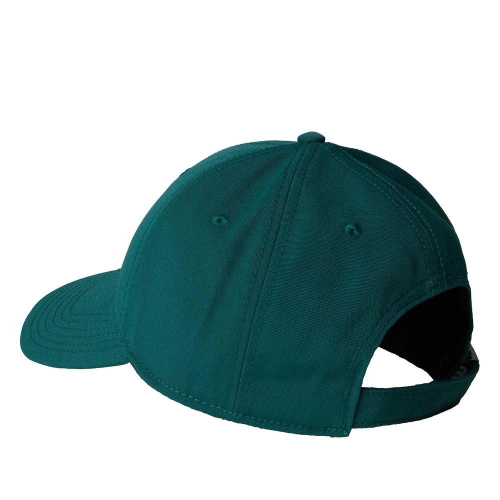 Czapka z daszkiem The North Face '66 Classic 0A4VSVBM31 - zielona