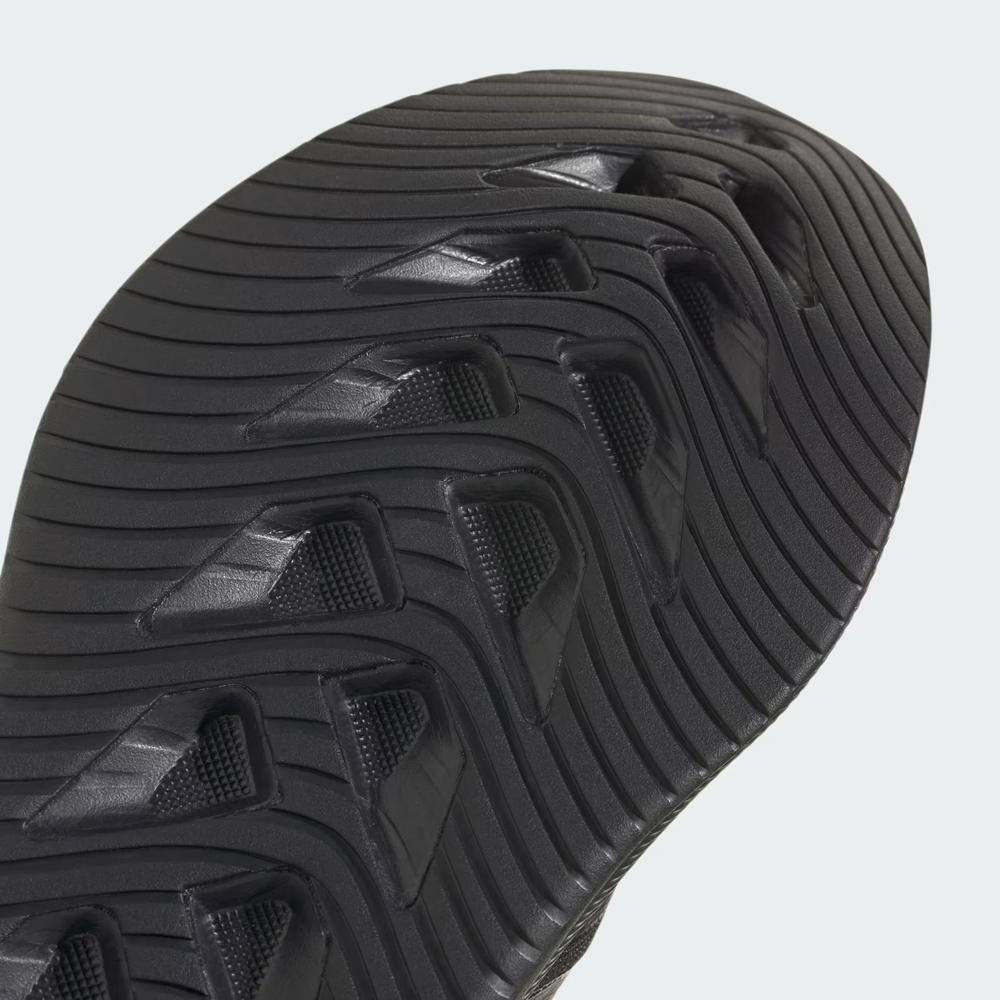 Buty damskie adidas Running Treadmove JQ6406 - czarne