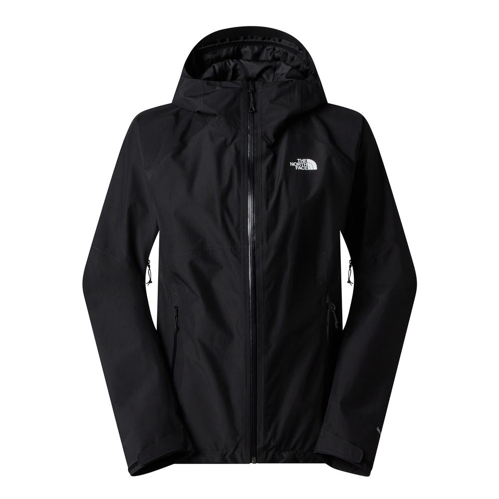 Kurtka damska The North Face Diablo Dynamic Zip-In 0A8DZ6JK31 - czarna