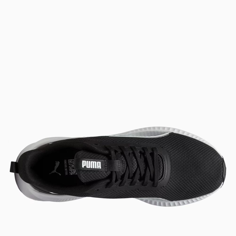 Buty unisex Puma Flyer Lite 3 31079701 - czarne