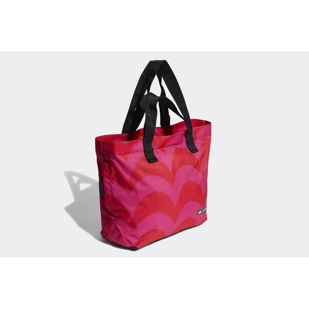 adidas Tote With Marimekko Laine Print > GU3152