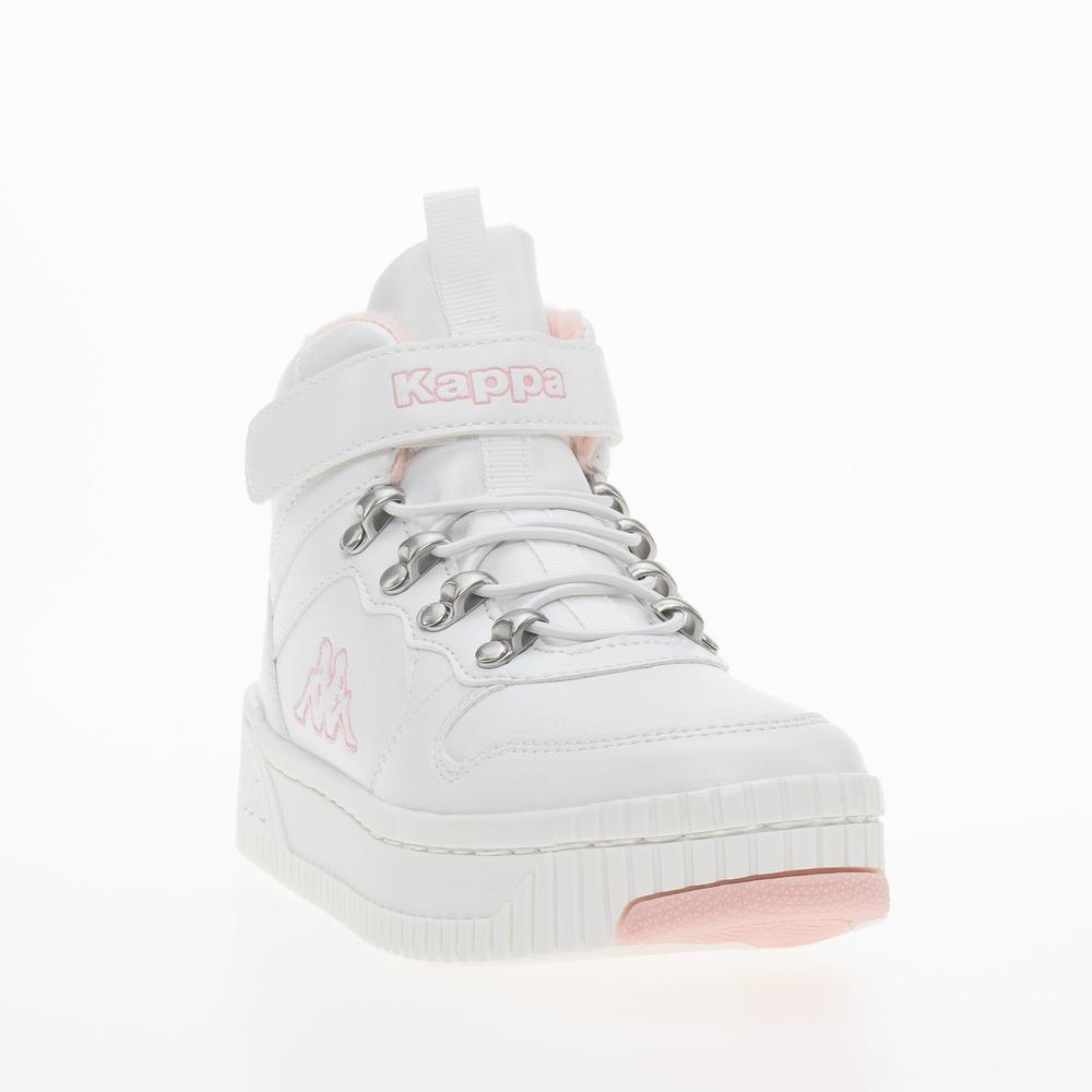 Buty Kappa Tobin K 261058K-1021 - białe