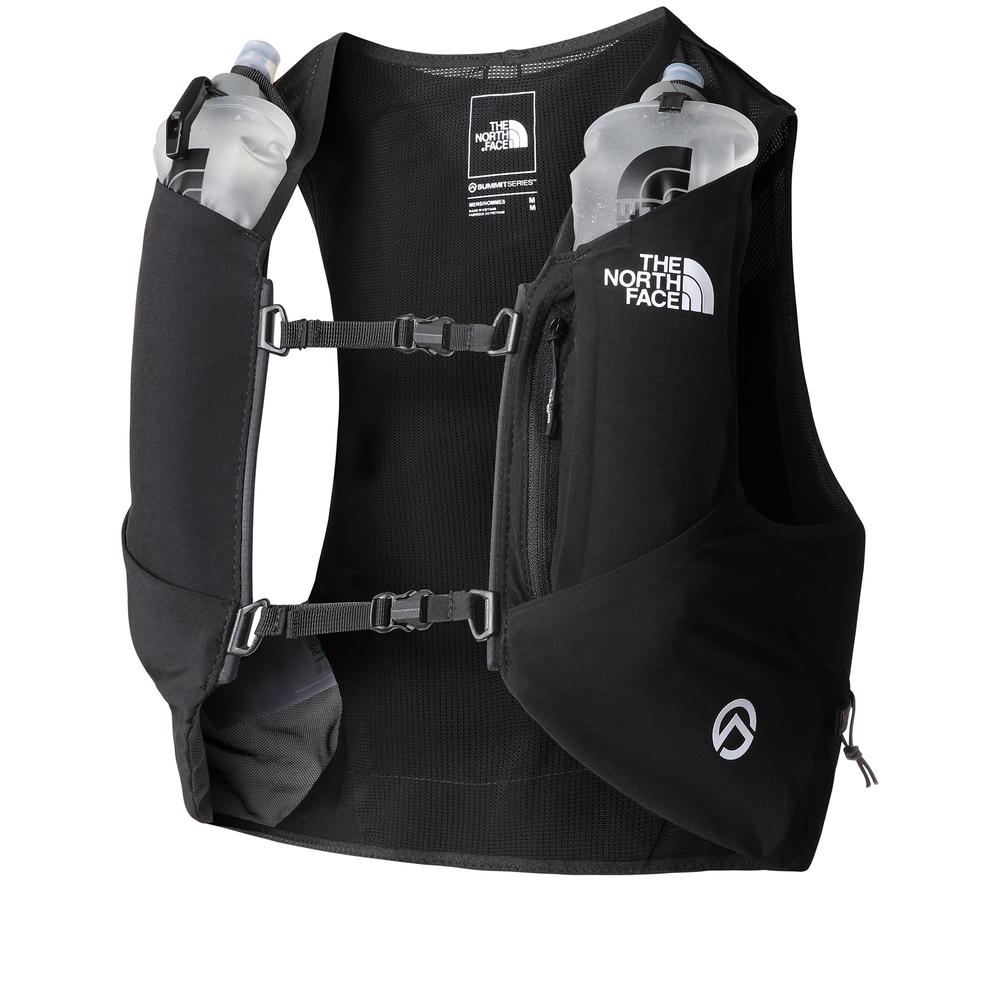 Plecak The North Face Summit 0A81DEKX71 - czarny
