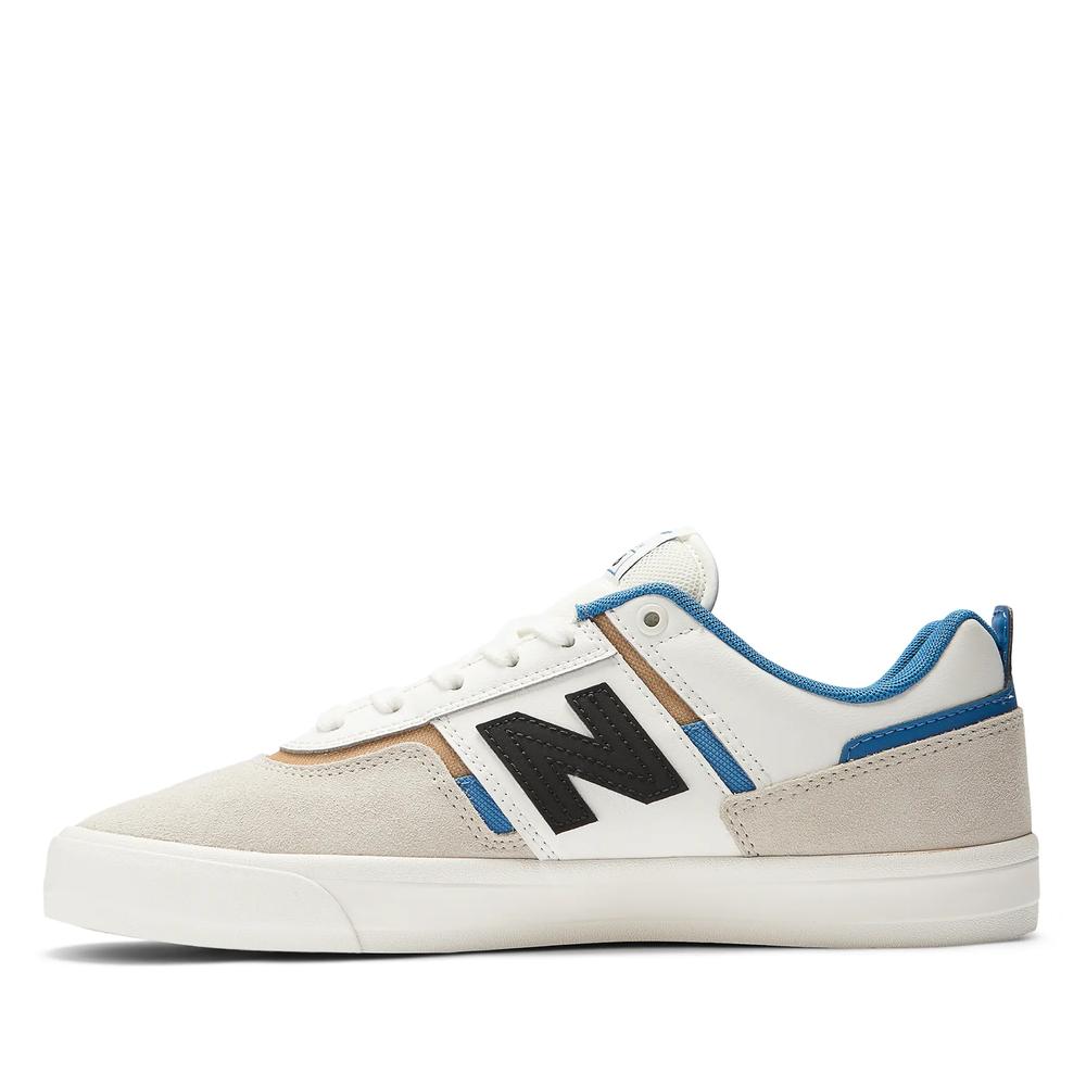 Buty New Balance Numeric NM306TWC - beżowe