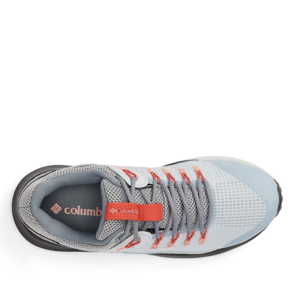 Buty Columbia Trailstorm Waterproof 1938911031 - multikolor