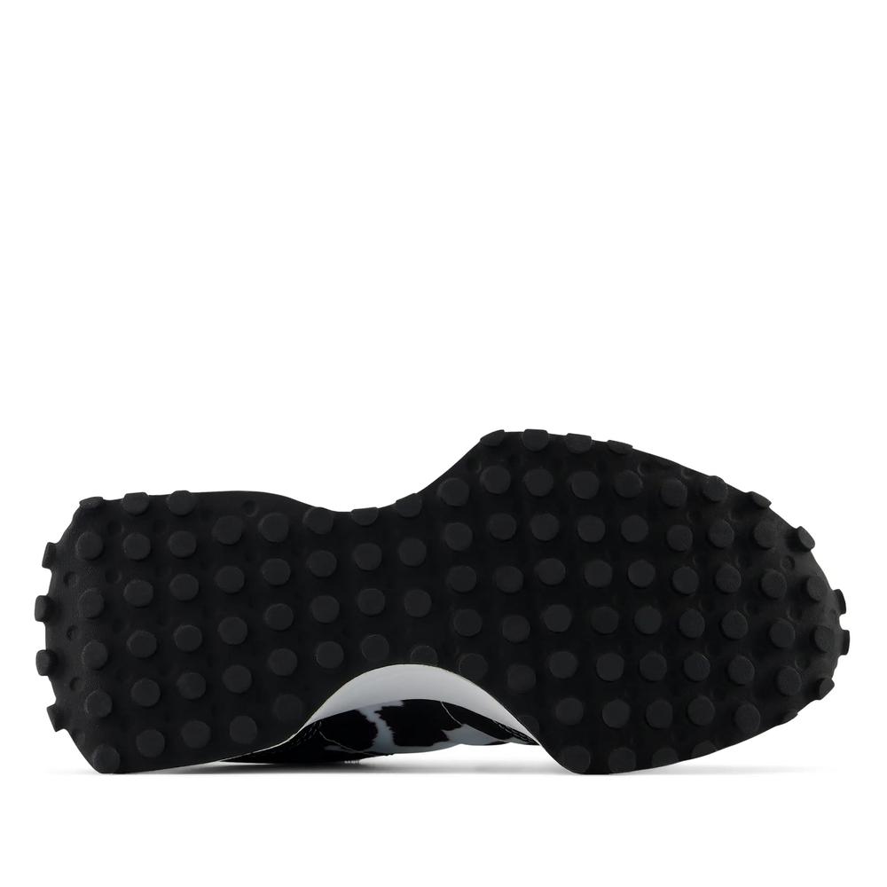Buty damskie New Balance W327APA - czarne