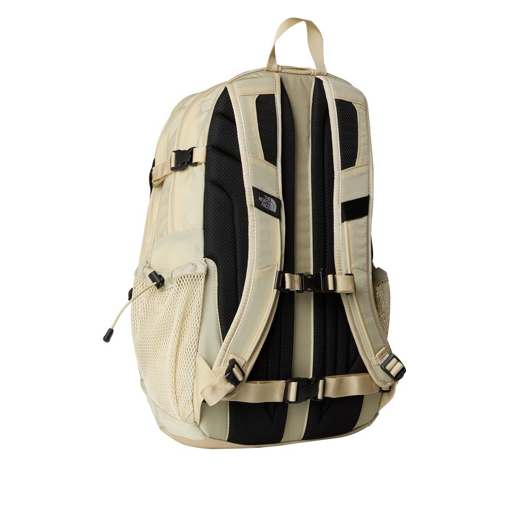 Plecak The North Face Hot Shot 0A3KYJ4D51 - beżowy