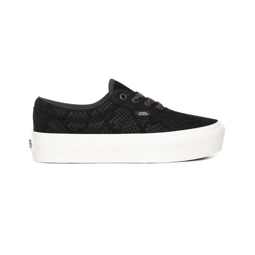 VANS ERA PLATFORM EMBOSS > VN0A3WLU1VI1