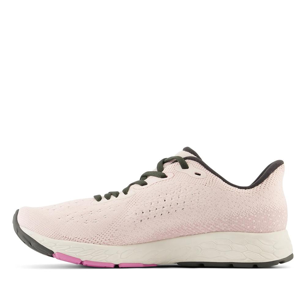 Buty New Balance Fresh Foam Tempo v2 WTMPOCB2 - różowe