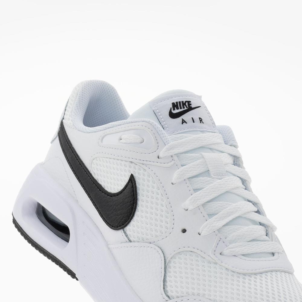 Buty męskie Nike Air Max SC CW4555-102 - białe