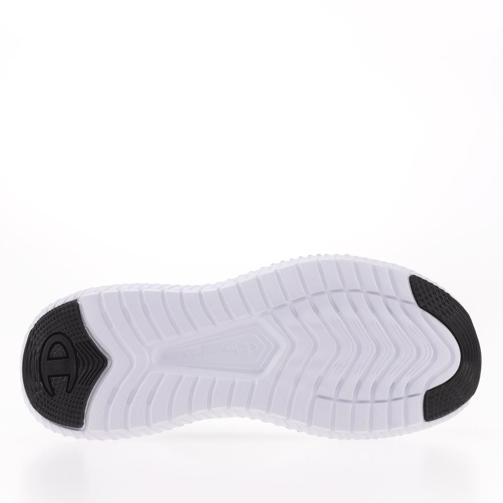 Buty Champion Rush S11571-WW001 - białe