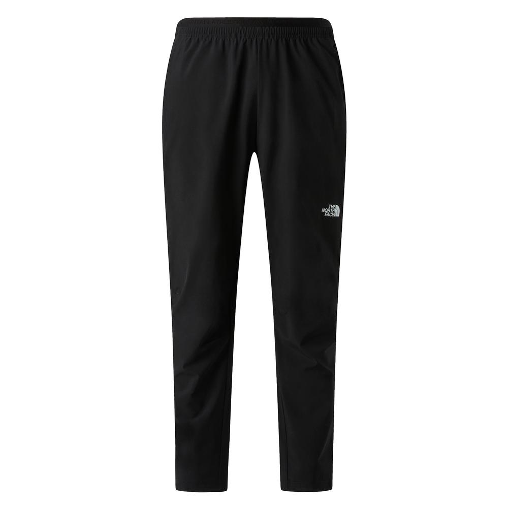 Spodnie męskie The North Face Mountain Athletics Ushba 0A8G8FJK31 - czarne