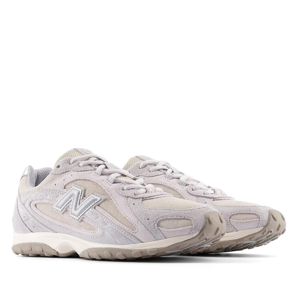 Buty unisex New Balance U204L86W - szare