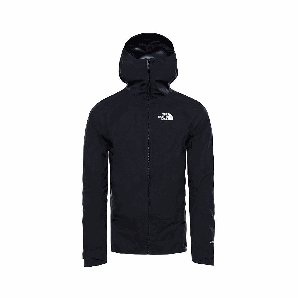 Kurtka The North Face Shinpuru II T93BVPJK3