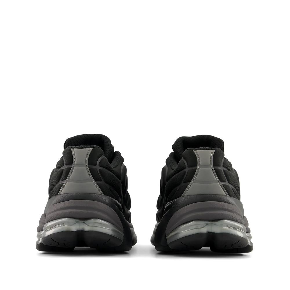 Buty unisex New Balance ABZORB U503058H - czarne