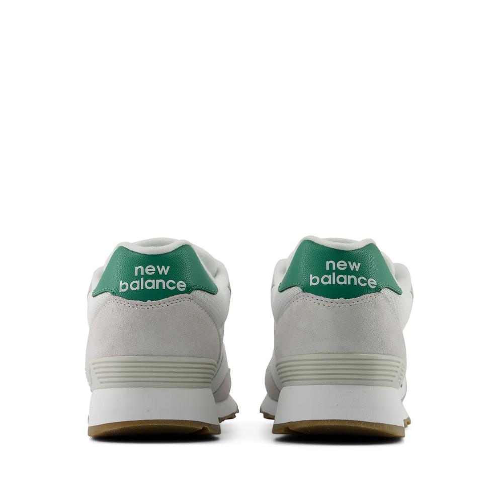 Buty męskie New Balance M5157I4 - szare