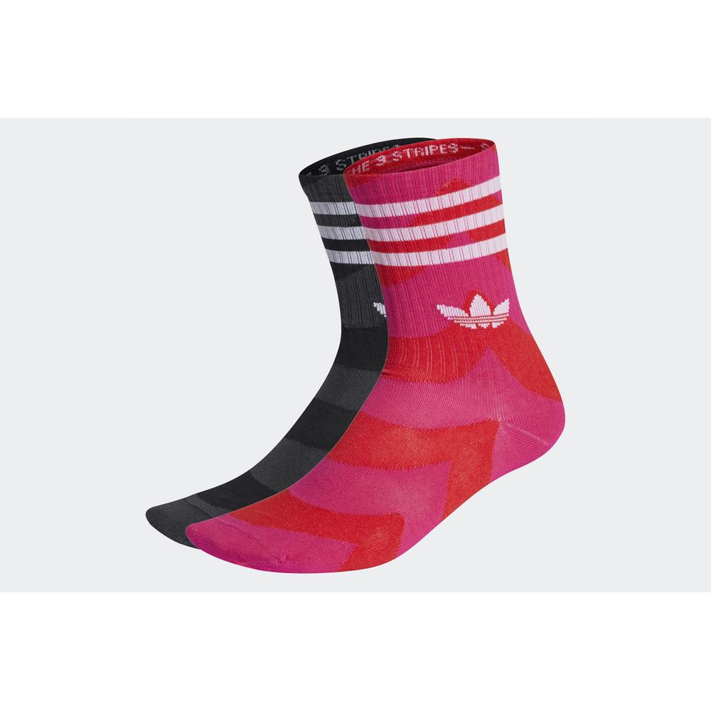 adidas Marimekko Crew Socks 2 Pairs > H32405