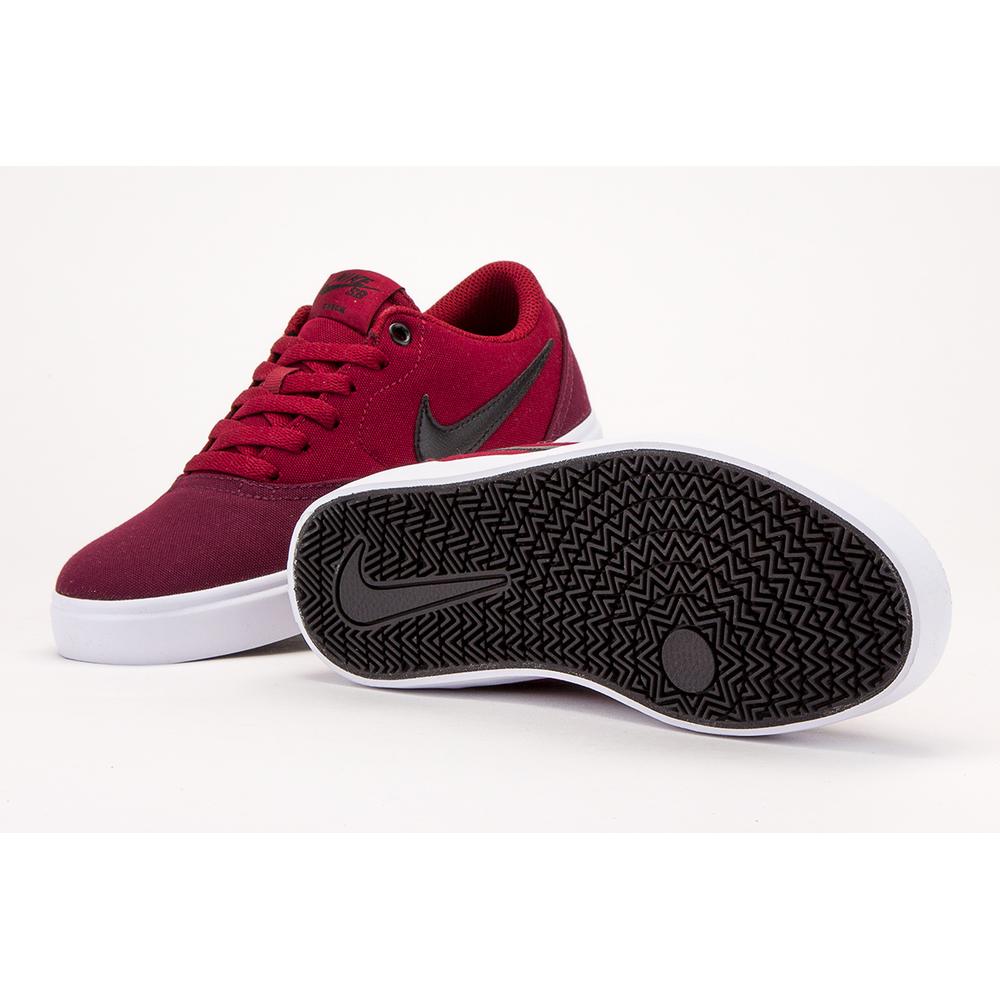 NIKE WMNS SB CHECK SOLAR CNVS > 921463-605