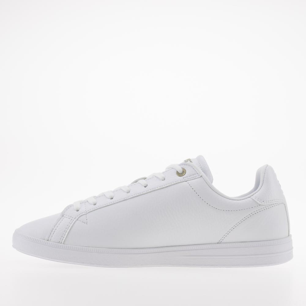 Buty Lacoste Sport Graduate Pro 123 1 SMA 745SMA0118-21G - białe