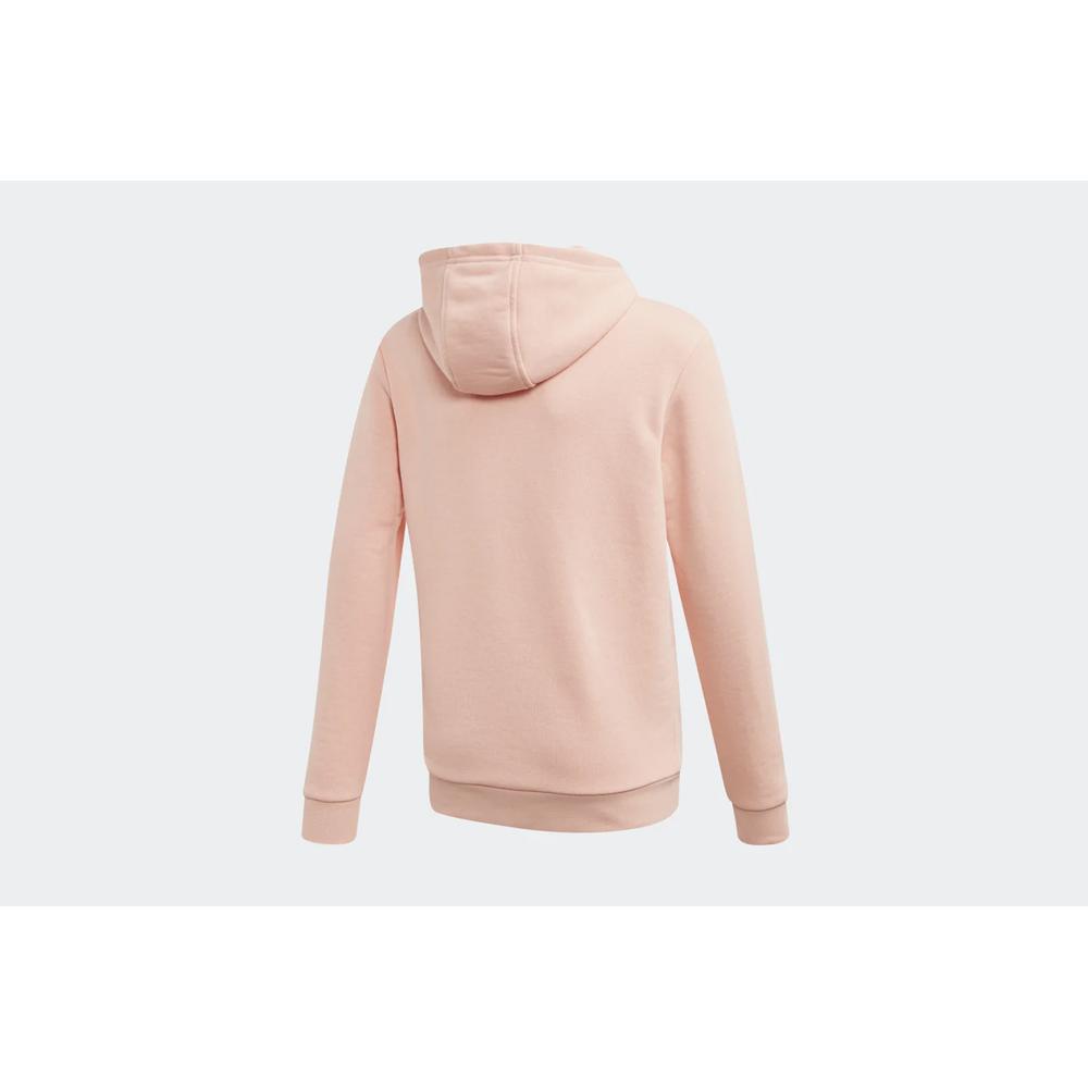 ADIDAS TREFOIL HOODIE > EJ3248