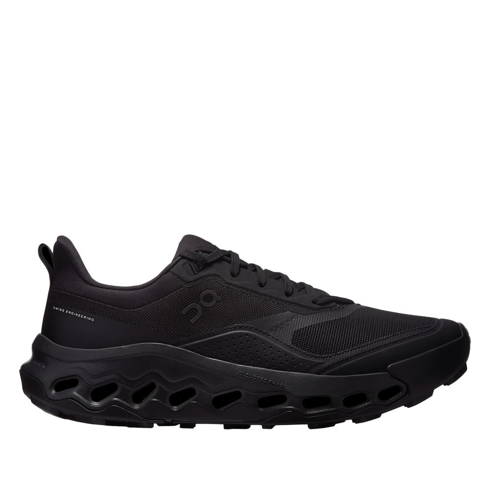 Buty męskie On Cloudhorizon 2 3MG10541043 - czarne