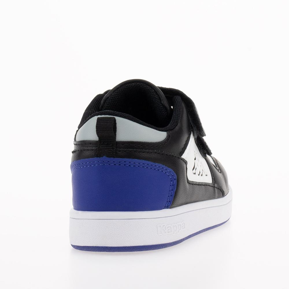 Buty Kappa Lineup Low M 280014M-1160 - multikolor