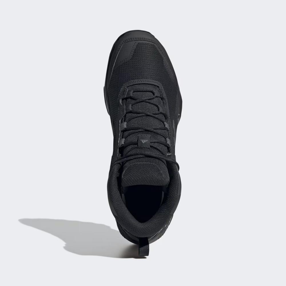 Buty adidas Eastrail 2.0 Mid Rain.Rdy Hiking GY4174 - czarne