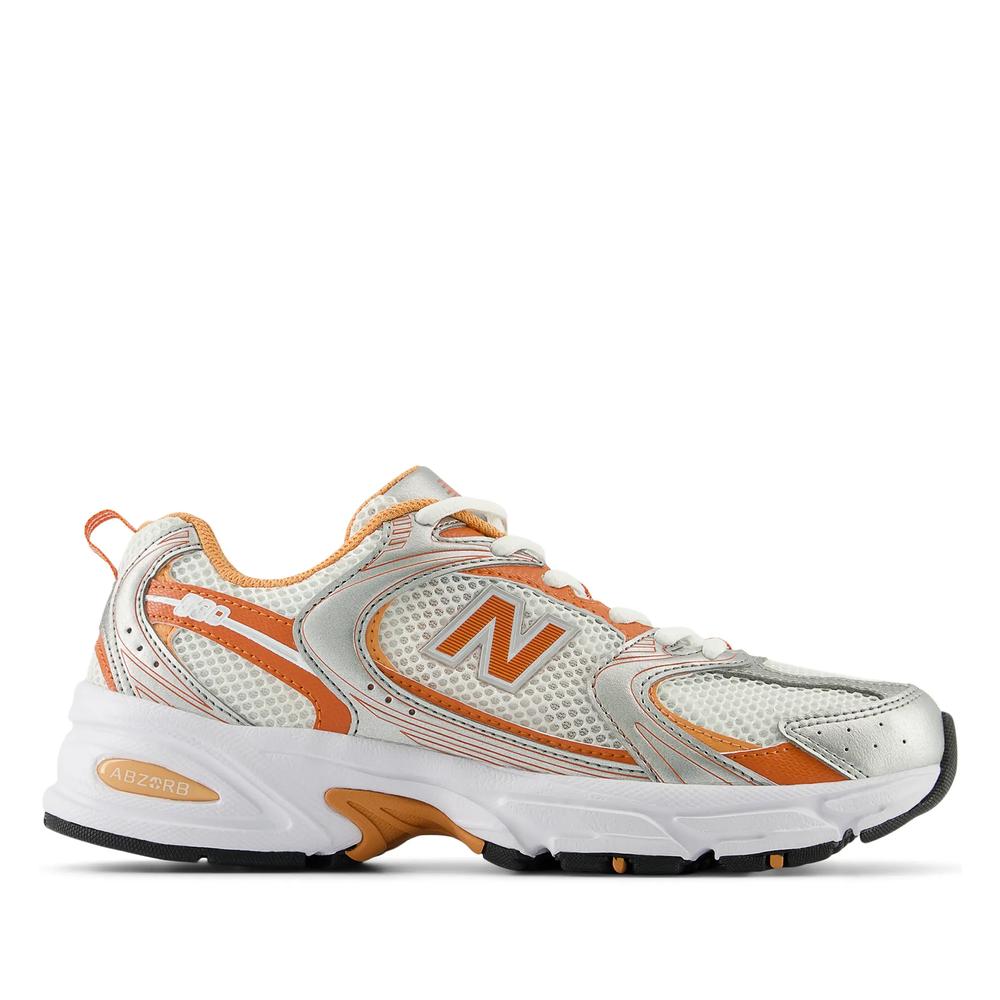 Buty New Balance MR530ADC - pomarańczowe