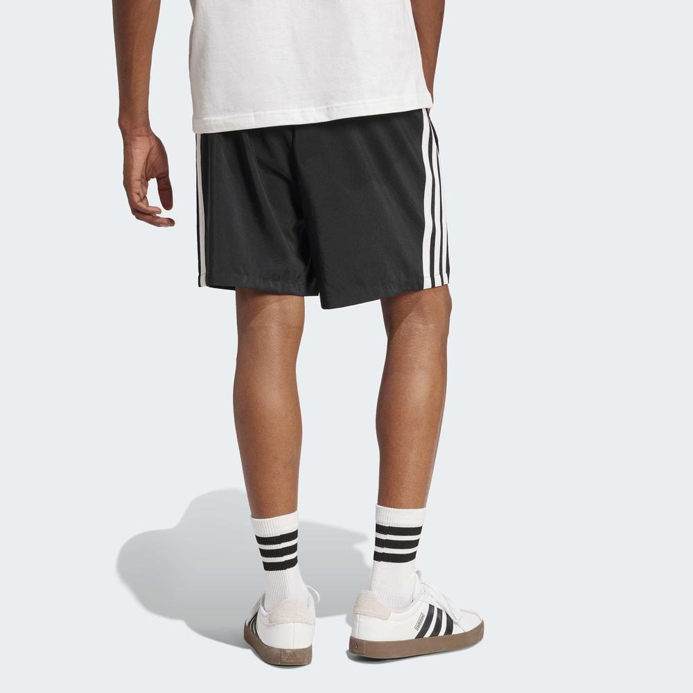 Spodenki męskie adidas M 3S Chelsea B JW1911 - czarne