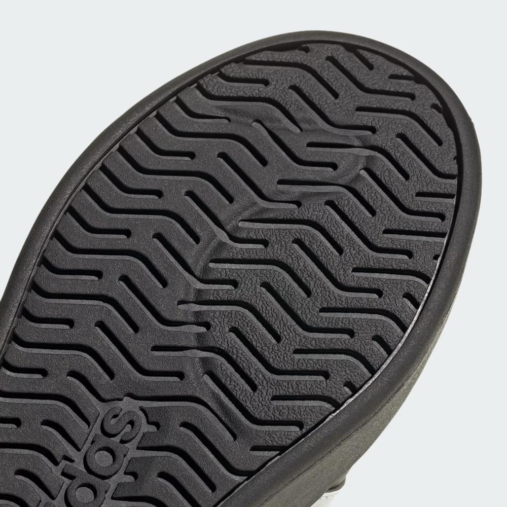 Buty damskie adidas Sportswear Streettalk Bold KJ3855 - czarne