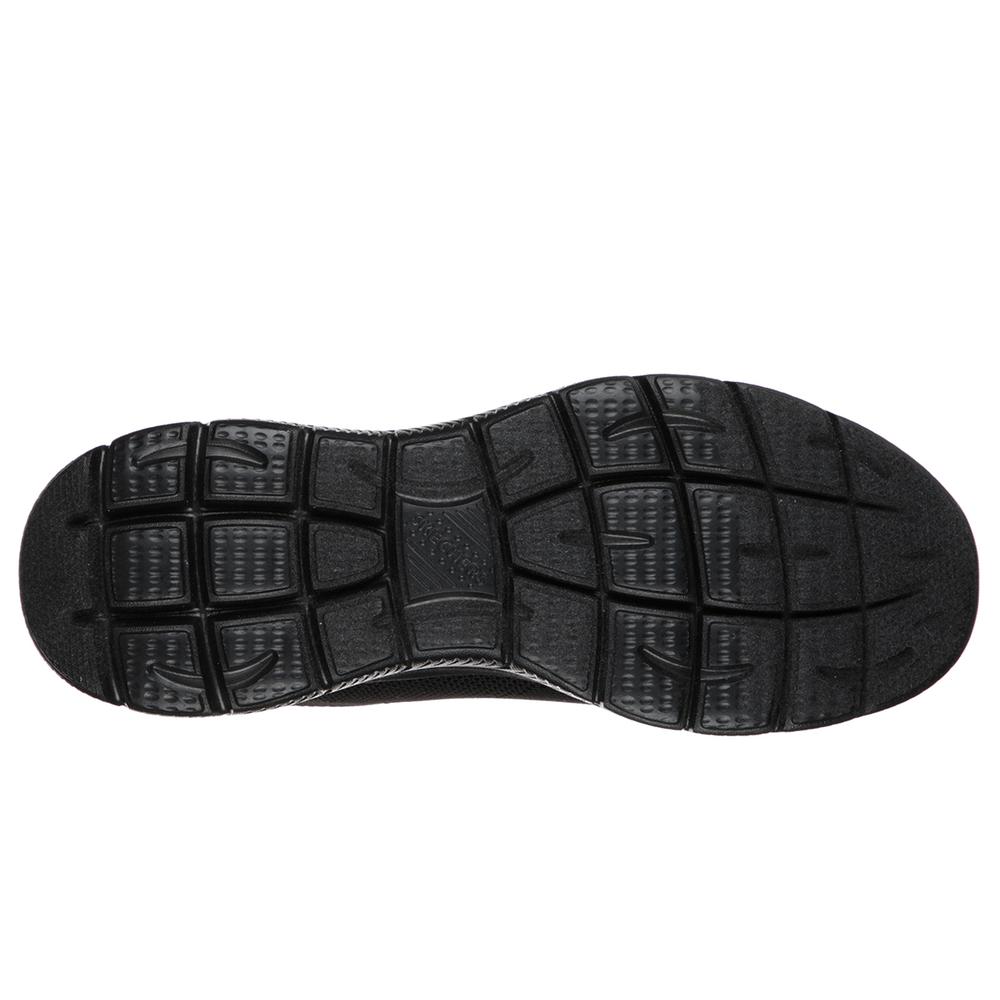 Buty Skechers Summits Brisbane 232057_BBK - czarne