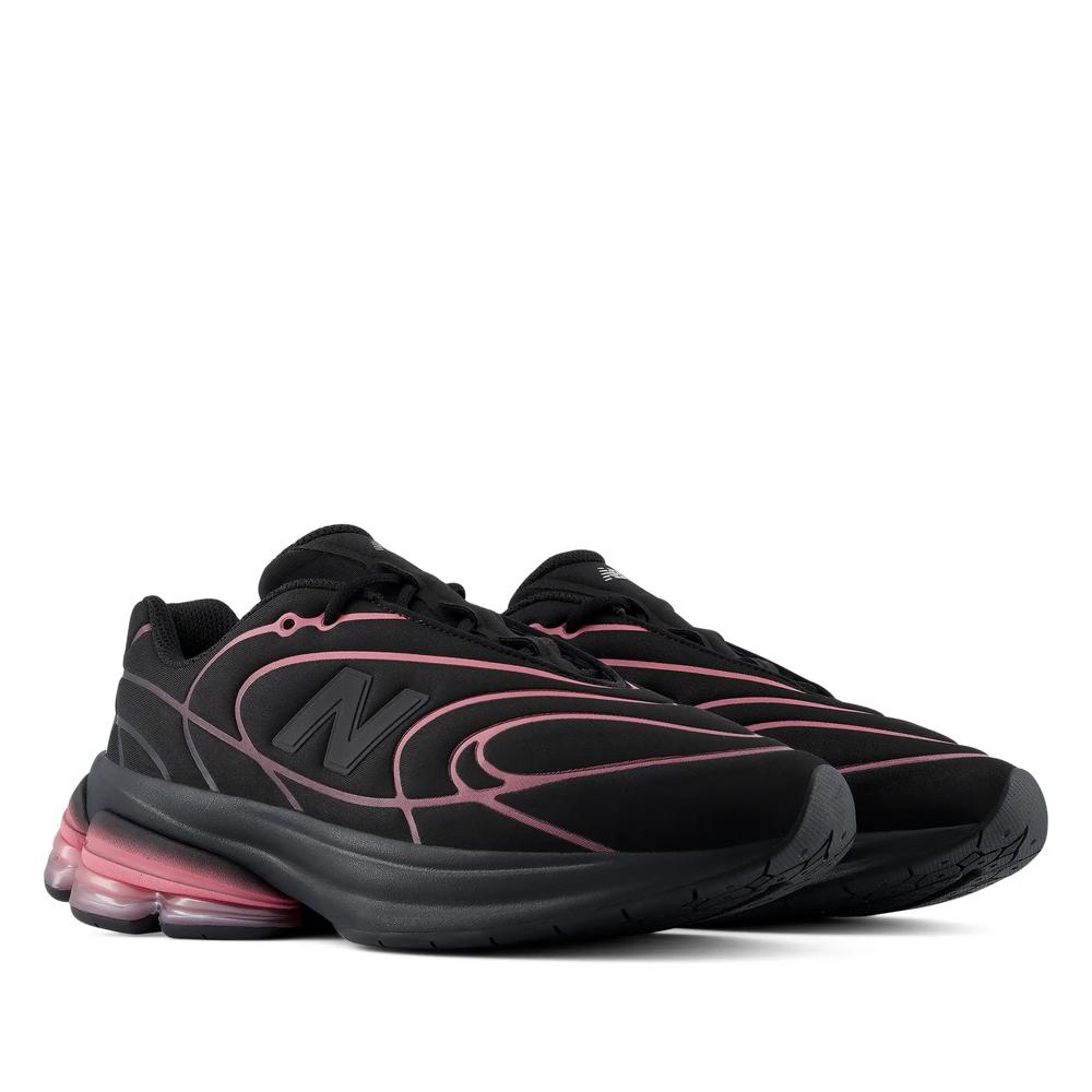 Buty unisex New Balance ABZORB U50308RV - czarne
