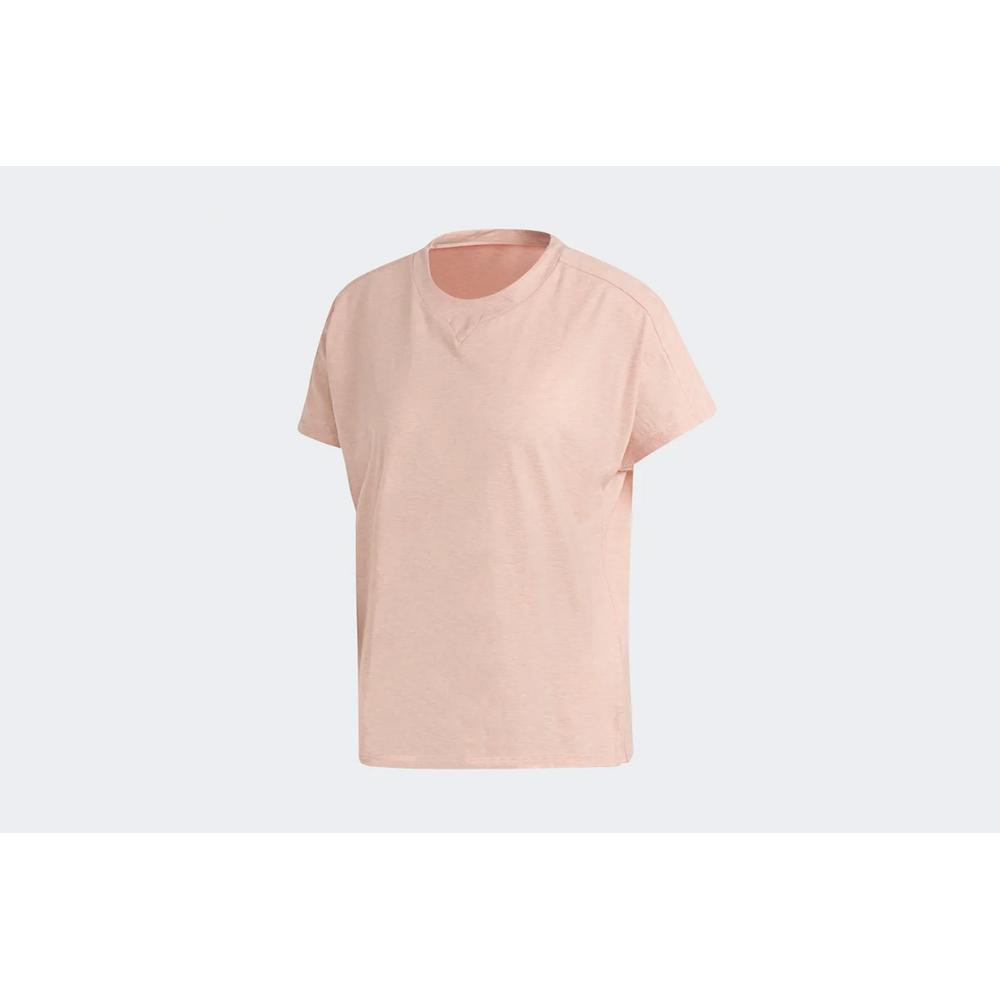 ADIDAS ID WINNERS ATTEETUDE TEE > EK4281