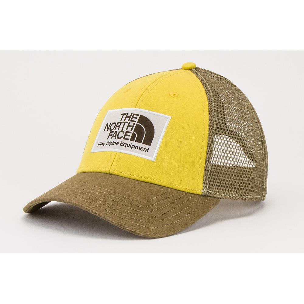 THE NORTH FACE MUDDER TRUCKER > 00CGW2ZBJ