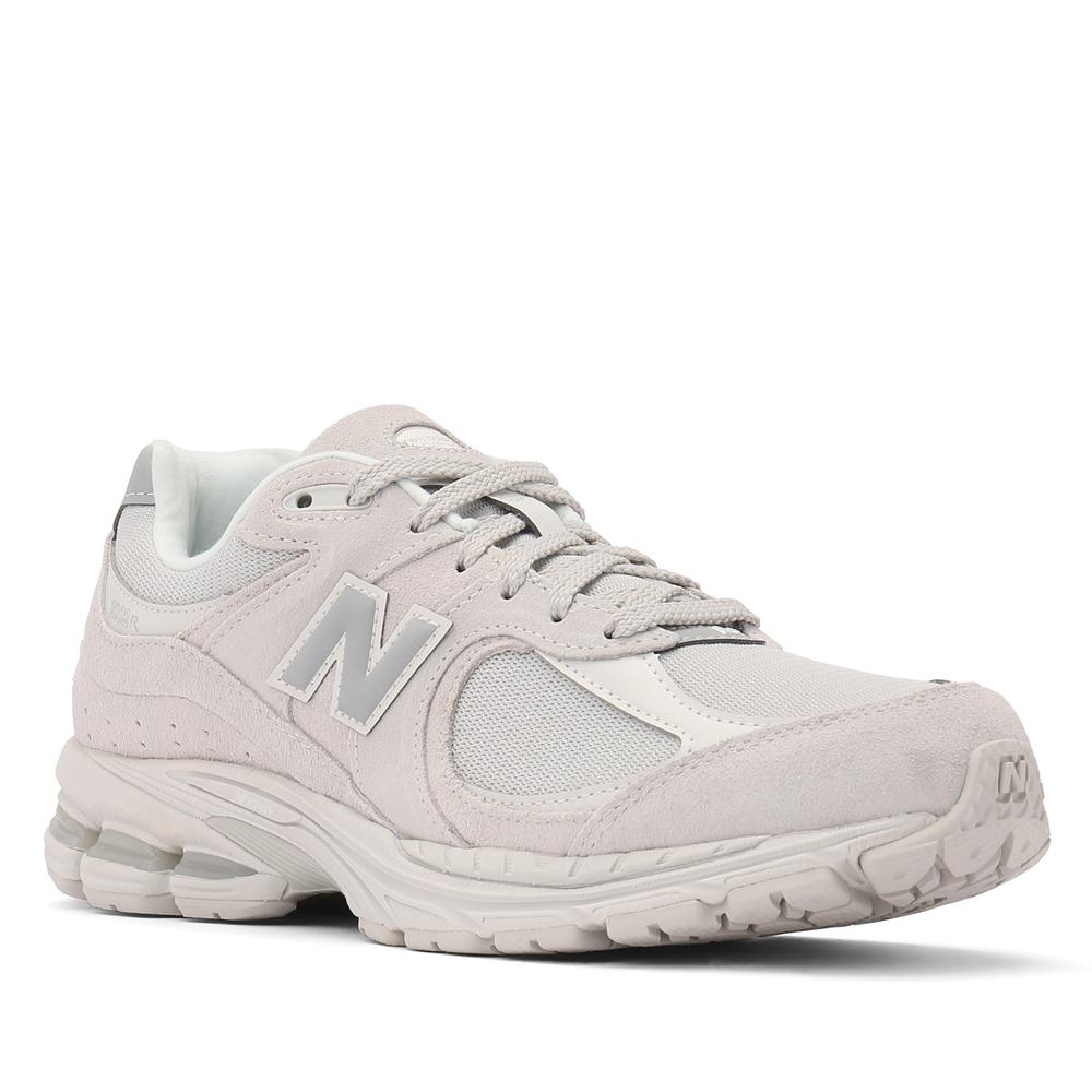 Buty unisex New Balance U2002RG - różowe