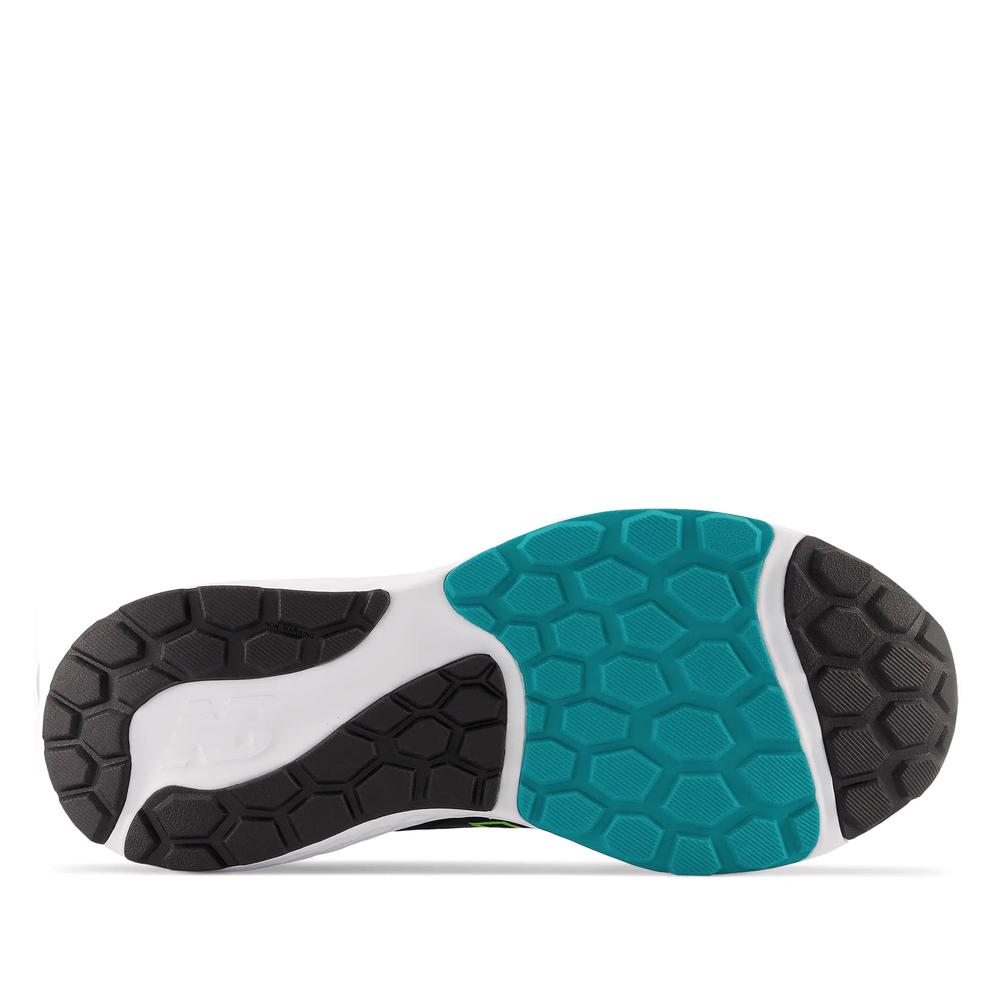 Buty New Balance M520BG7 - czarne