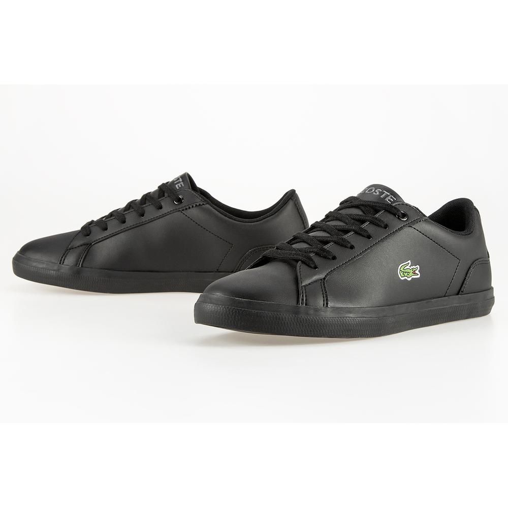 Lacoste Lerond Bl 21 1 > 741CUJ001402H