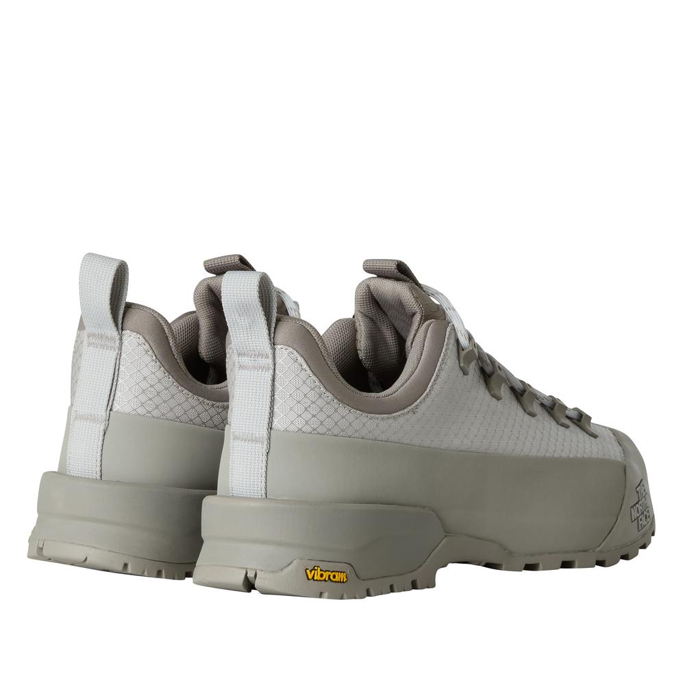 Buty unisex The North Face Glenclyffe 0A8DAPL1O1 - szare